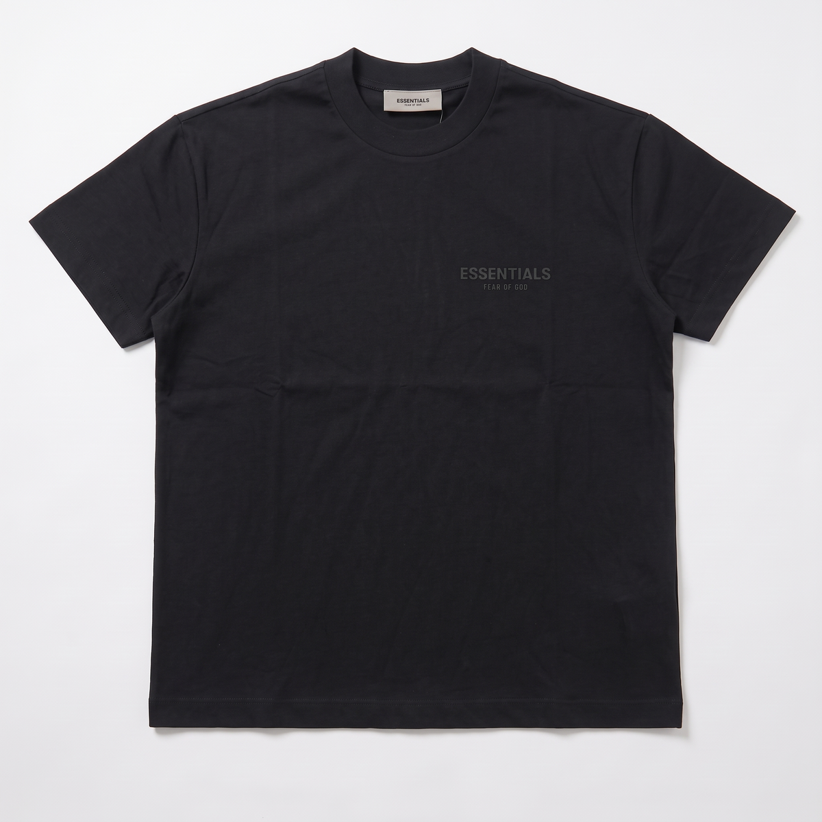 Essentials Fear of God Shorts Conjunto