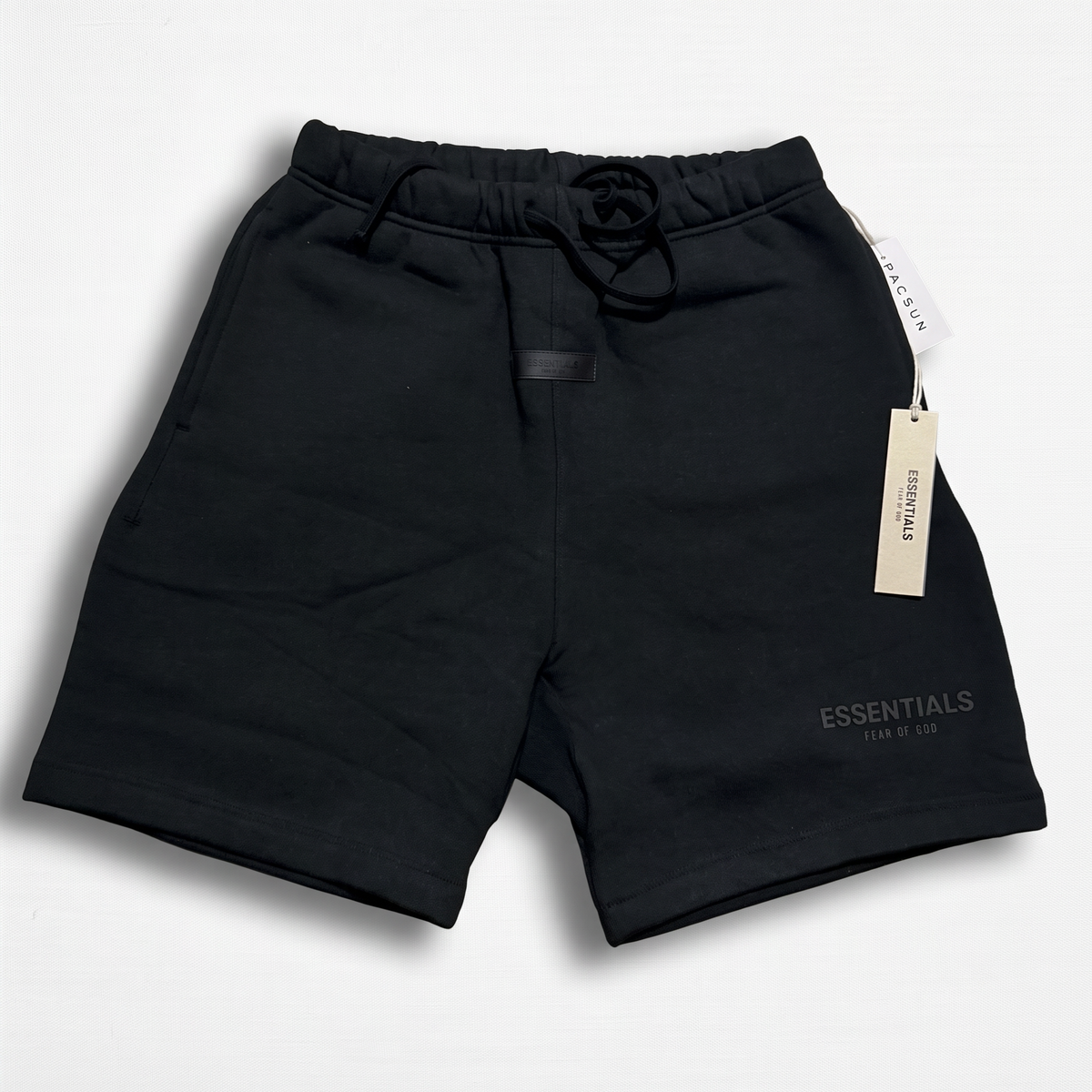 Essentials Fear of God Conjunto Light Oatmeal