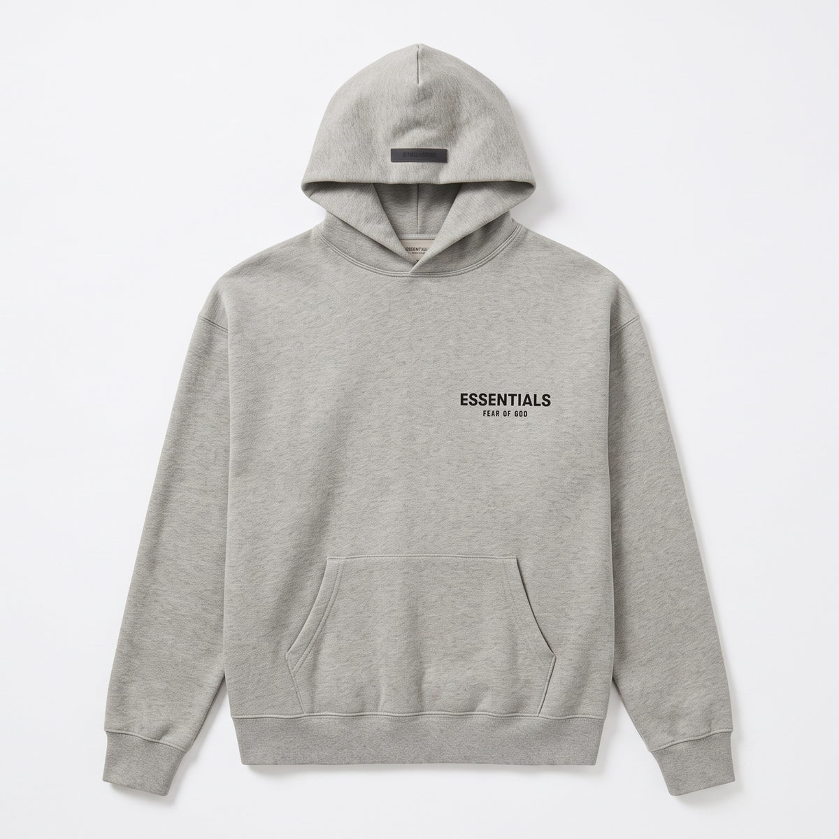 Essentials Fear of God Sudadera