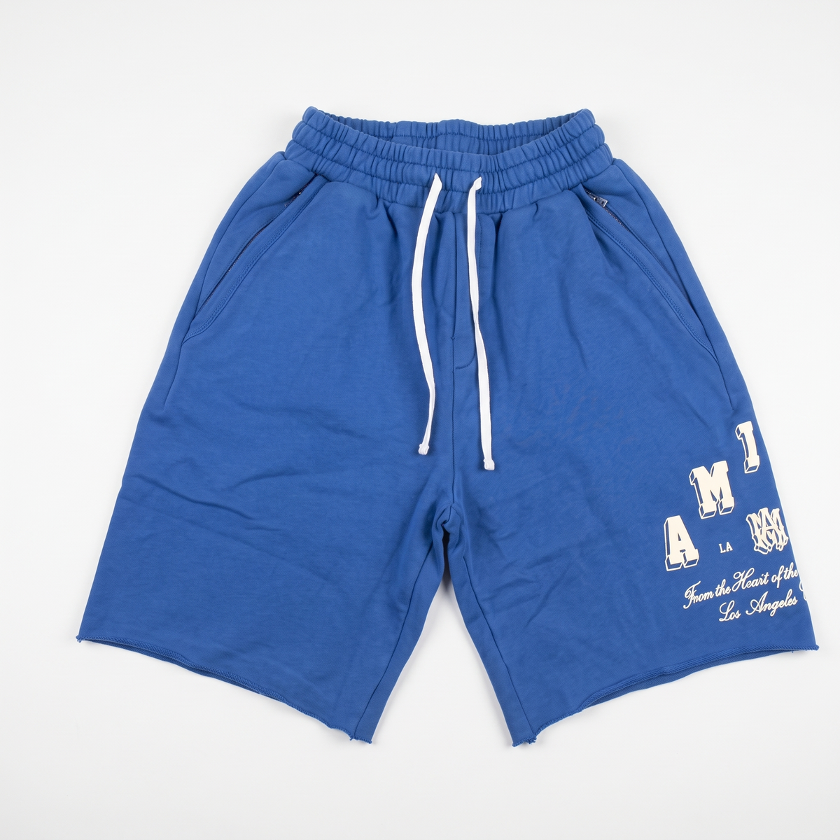 Amiri Conjunto Shorts