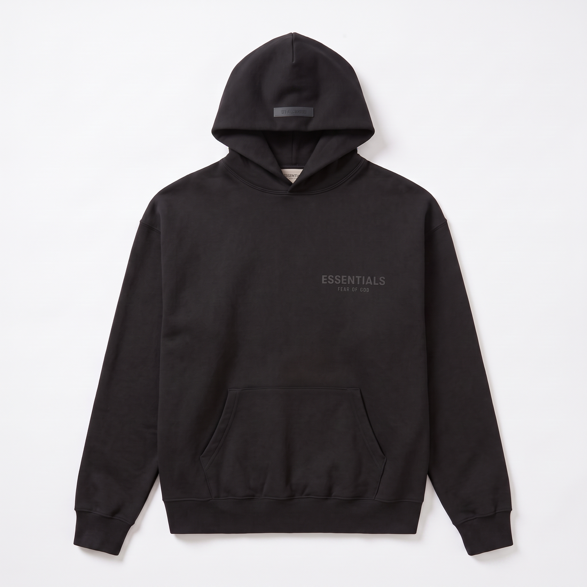 Essentials Fear of God Sudadera