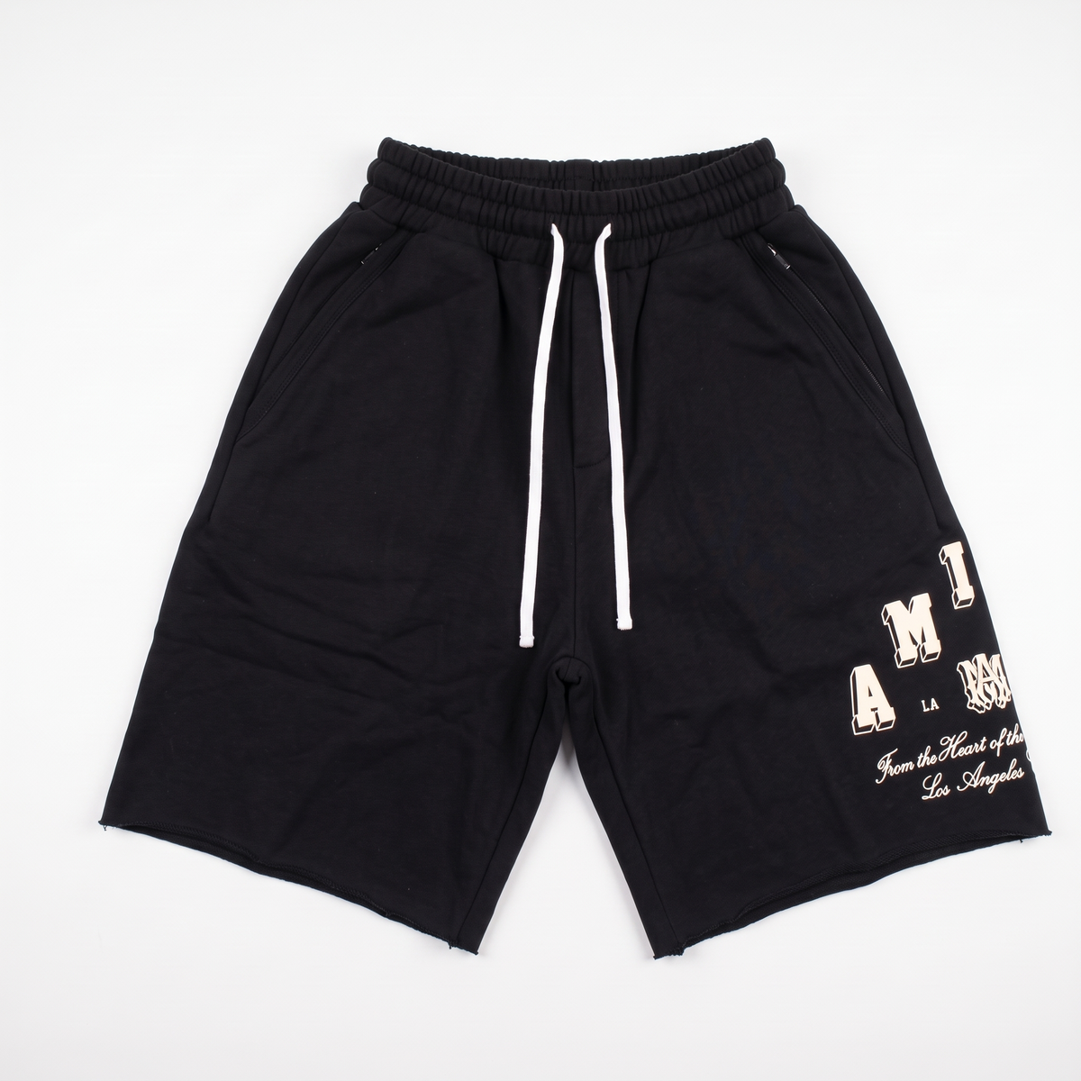 Amiri Conjunto Shorts